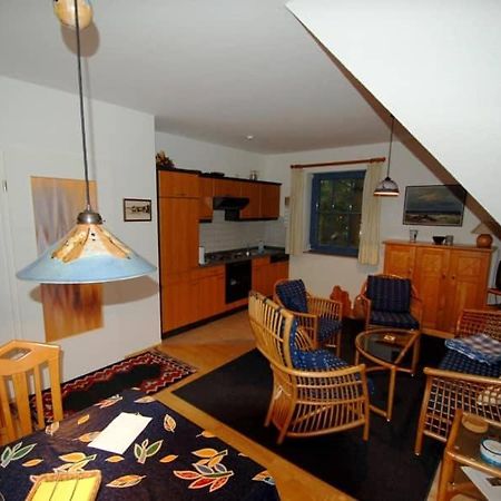 Fw Loennies Apartment Prerow Exterior foto