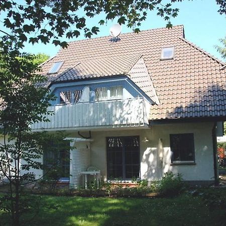 Fw Loennies Apartment Prerow Exterior foto